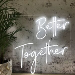 Better Together
